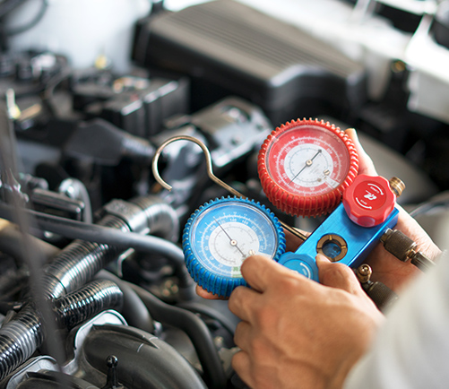 Car AC Repair & Recharging Service in Southgate | Auto-Lab - services--air-condition-content-02