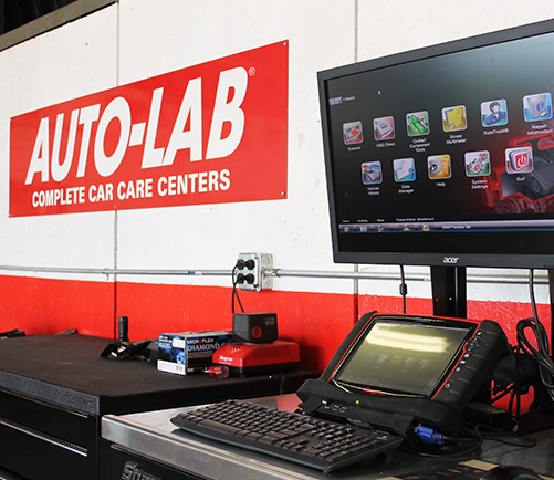 Car Computer ECM Repair / Replacement in Southgate | Auto-Lab - services--computer-content-autolab-01
