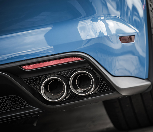 Muffler & Exhaust Repair in Southgate | Auto-Lab  - services--exhaust-muffler-content-02